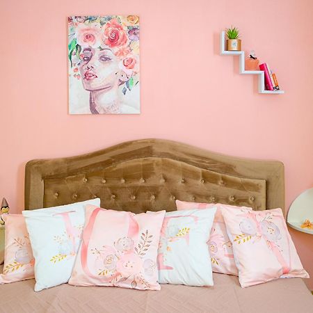 Romantic Suite เนเปิลส์ ภายนอก รูปภาพ