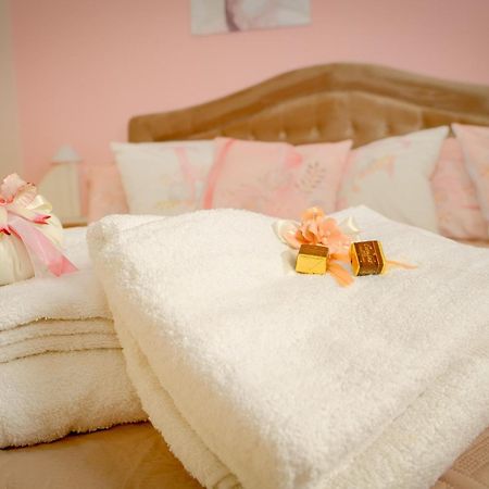 Romantic Suite เนเปิลส์ ภายนอก รูปภาพ