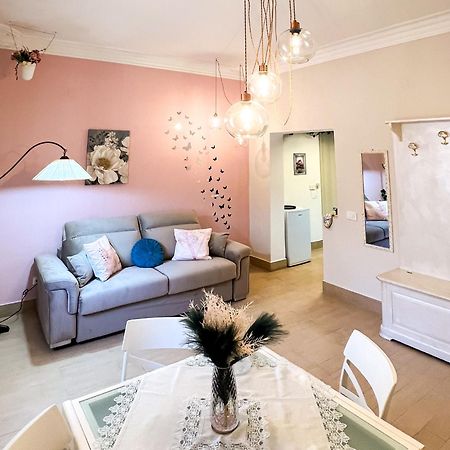 Romantic Suite เนเปิลส์ ภายนอก รูปภาพ