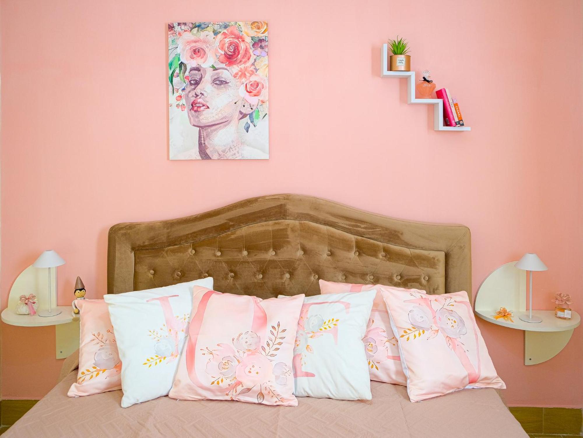 Romantic Suite เนเปิลส์ ภายนอก รูปภาพ