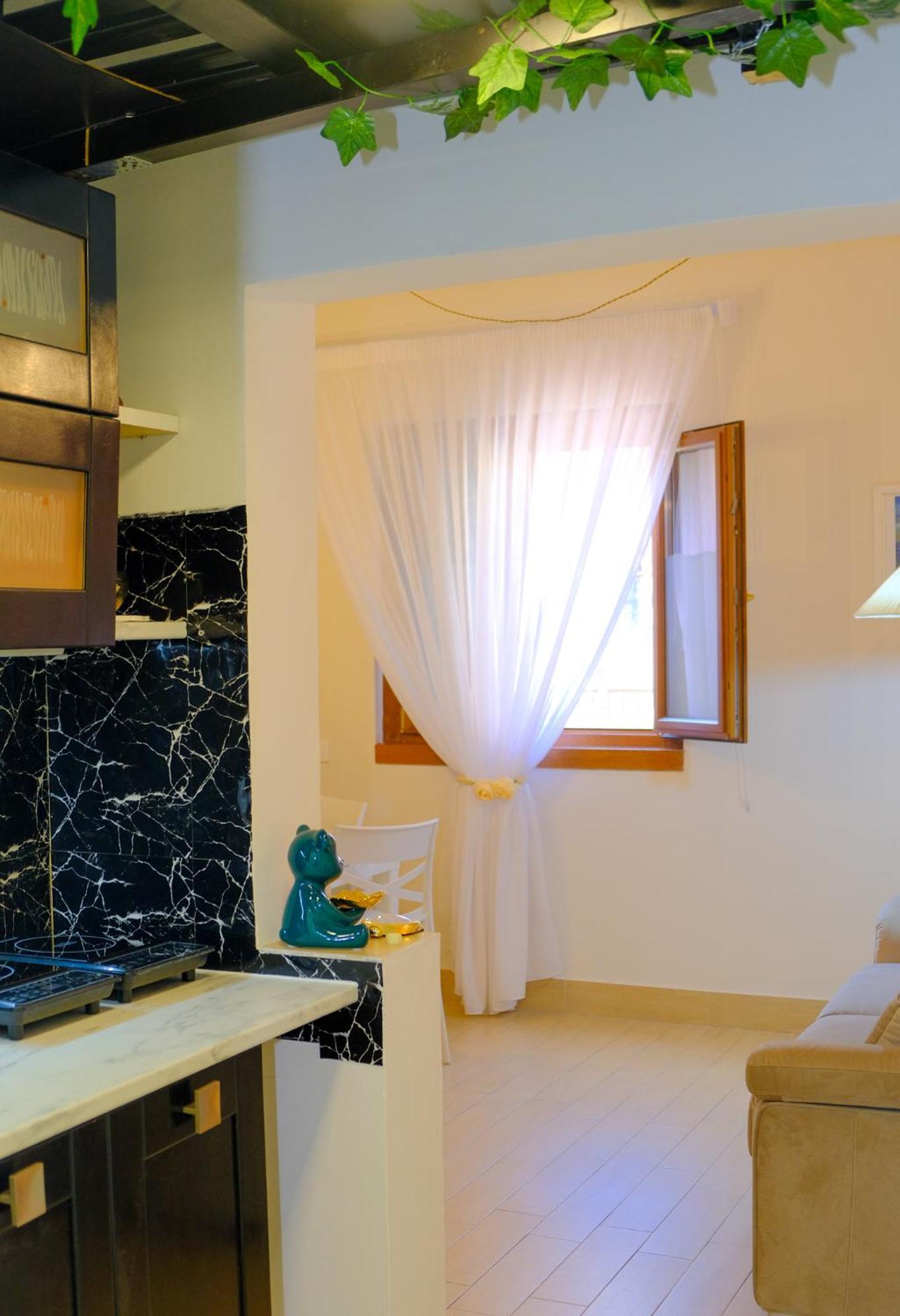 Romantic Suite เนเปิลส์ ภายนอก รูปภาพ