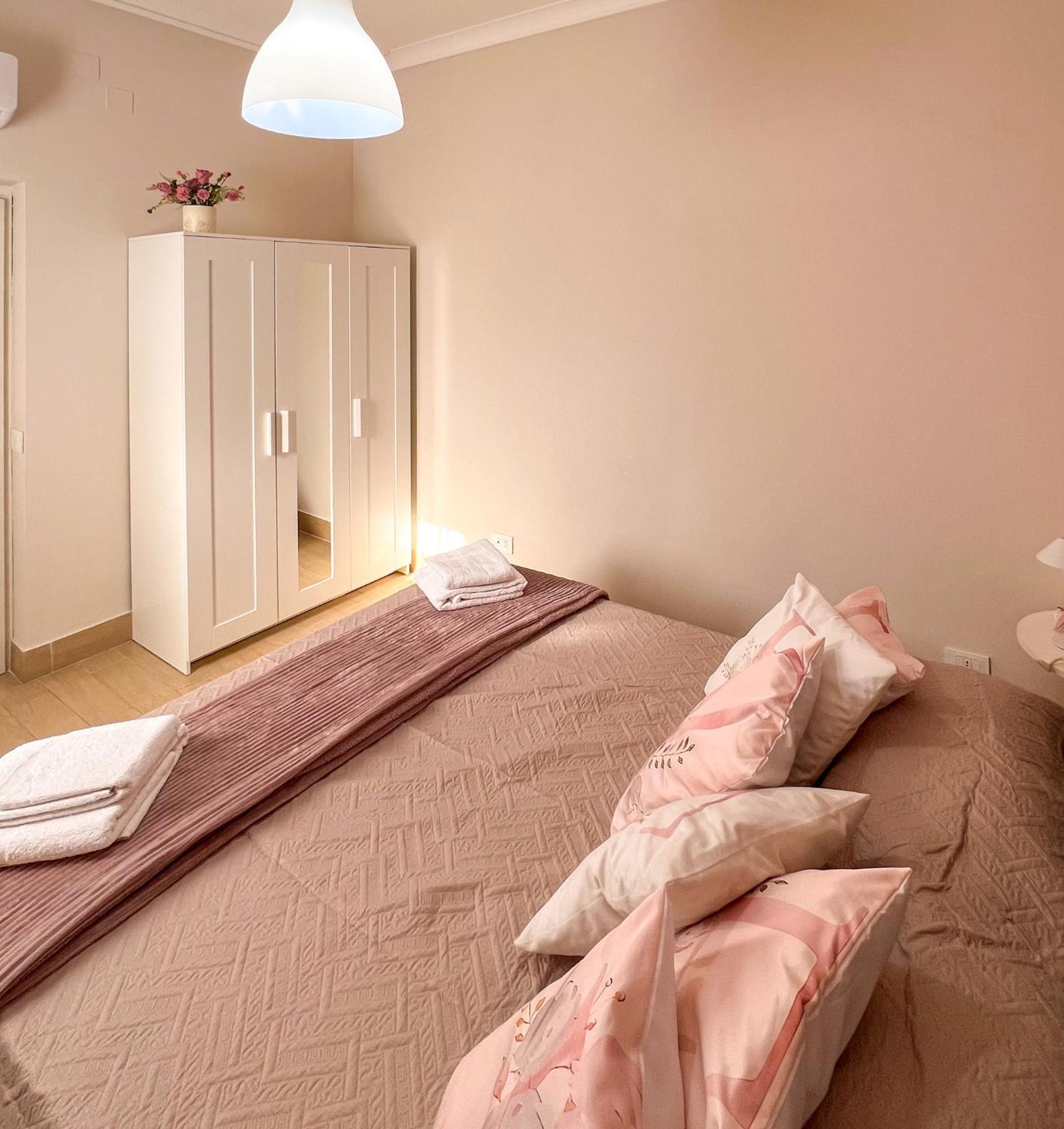 Romantic Suite เนเปิลส์ ภายนอก รูปภาพ