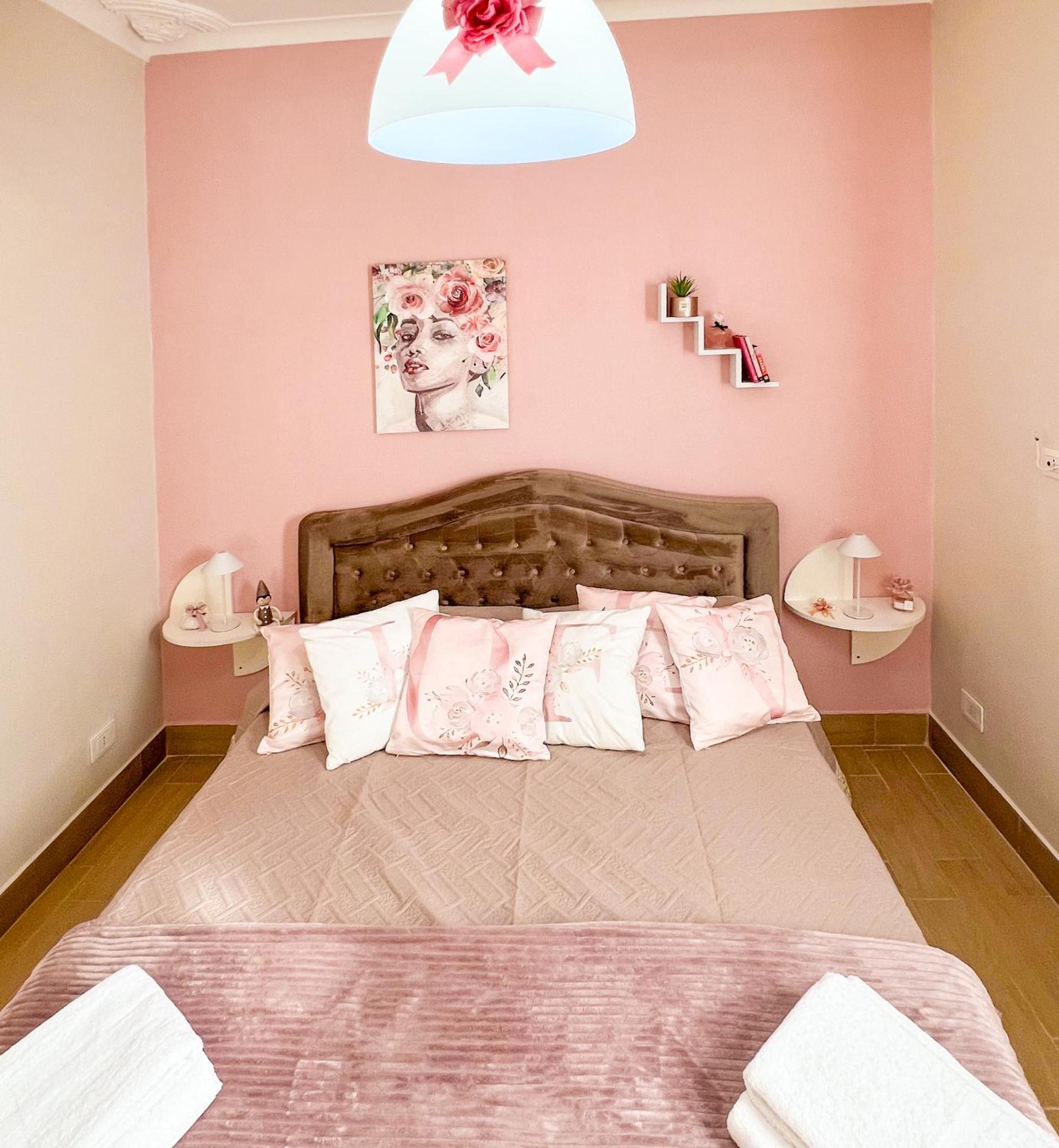 Romantic Suite เนเปิลส์ ภายนอก รูปภาพ
