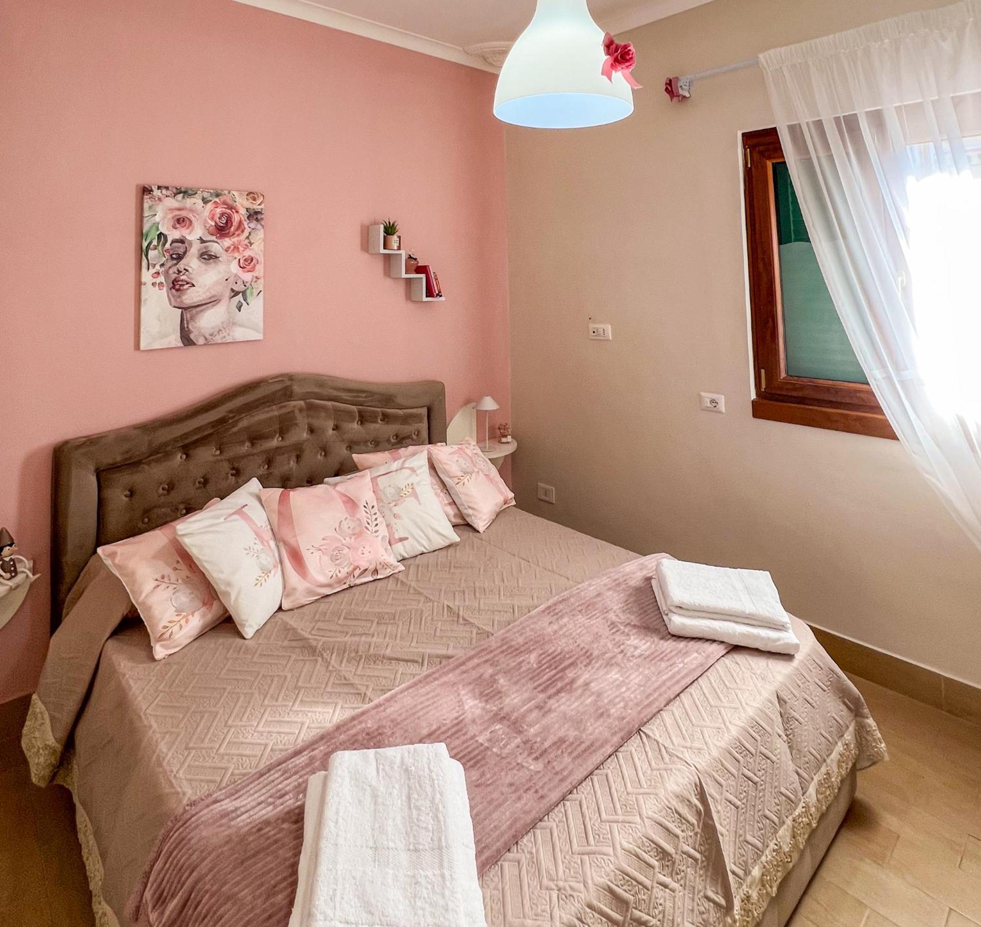 Romantic Suite เนเปิลส์ ภายนอก รูปภาพ